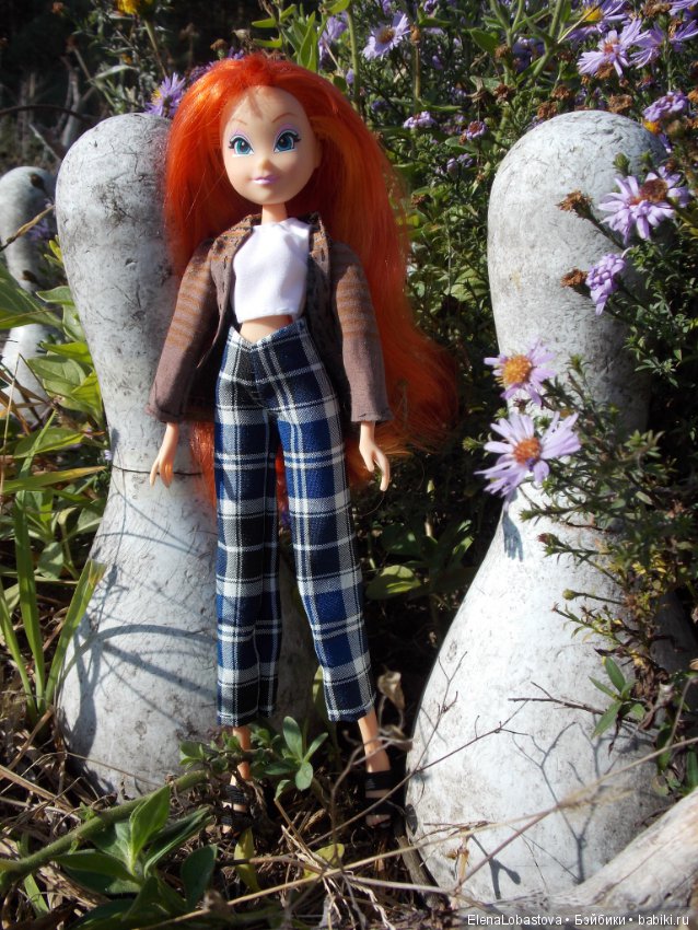 Были кегли, шары мы не катали (фото 4)