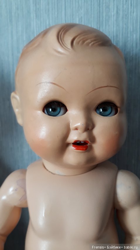 Мои мальчишки — Редкие антикварные куклы и реплики: воск