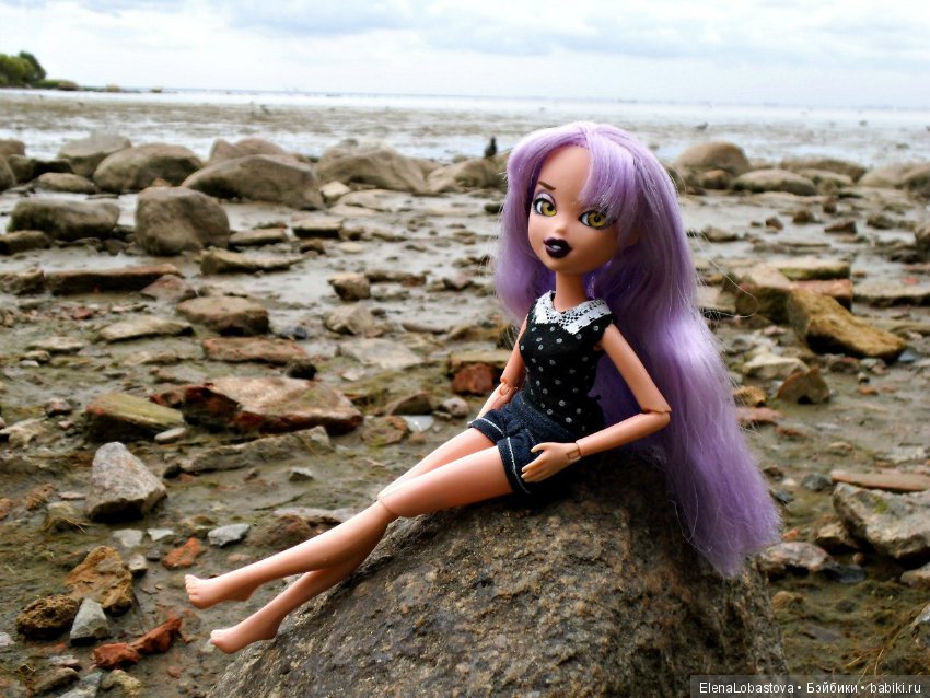 Петергоф - ФОНтанЫ для кукол (фото 4)