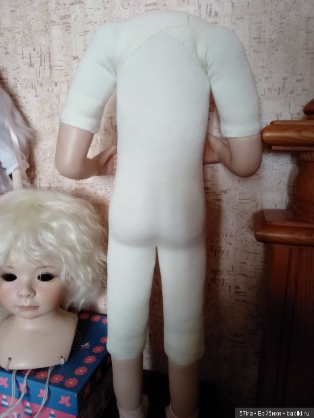 Процесс переделки. Продолжение