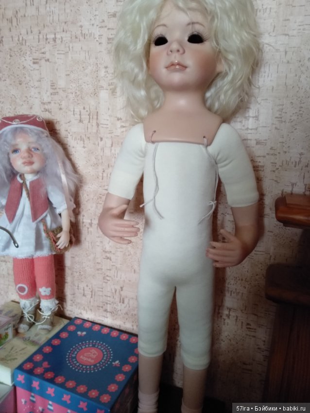 Процесс переделки. Продолжение