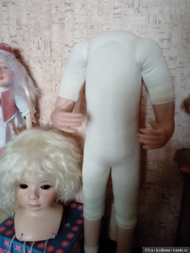 Процесс переделки. Продолжение