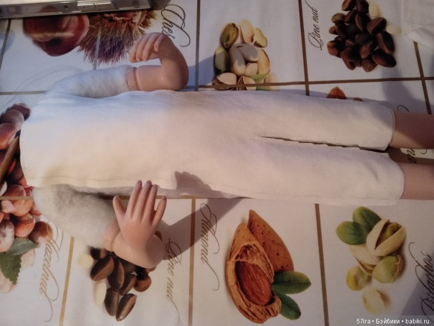 Процесс переделки. Продолжение (фото 10)