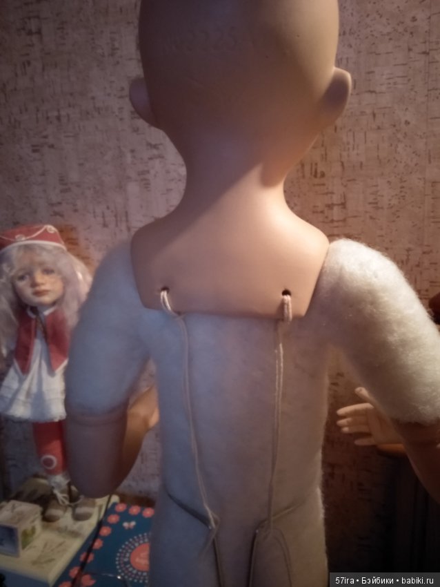 Процесс переделки. Продолжение (фото 6)