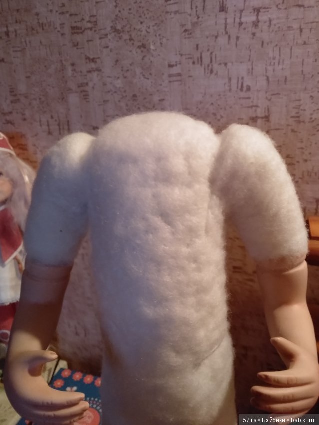 Процесс переделки. Продолжение (фото 3)