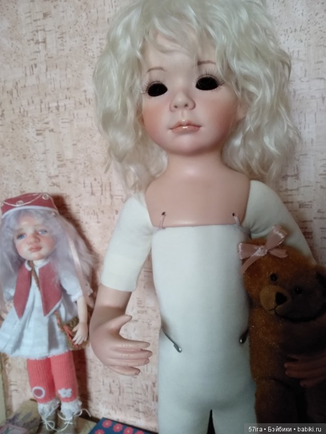 Процесс переделки. Продолжение