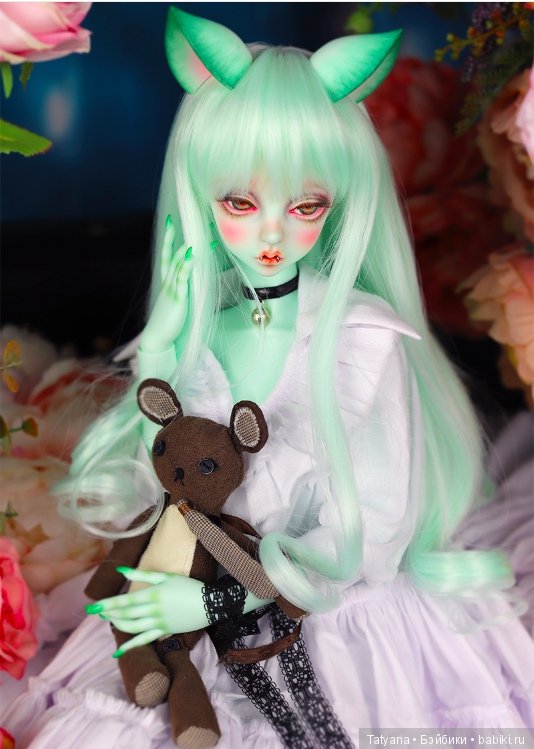 Peaks woods - Halloween Special (фото 7)