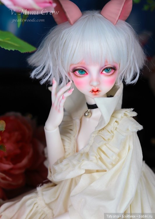 Peaks woods - Halloween Special