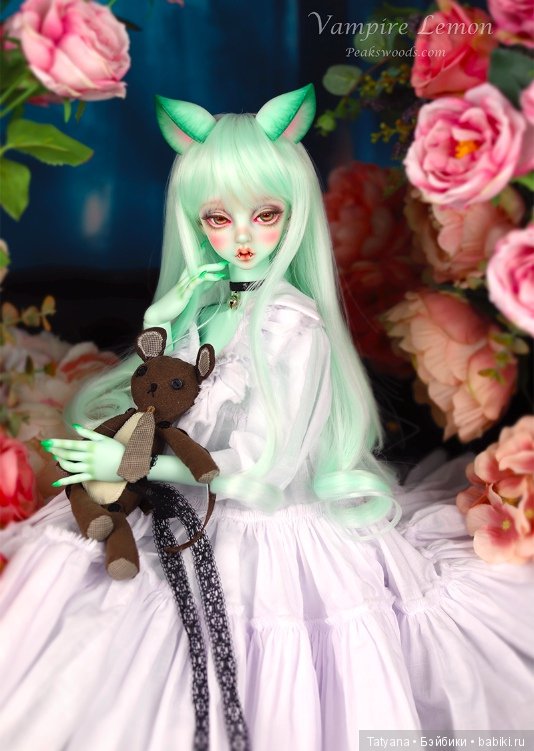 Peaks woods - Halloween Special (фото 6)