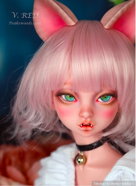 Peaks woods - Halloween Special (фото 4)