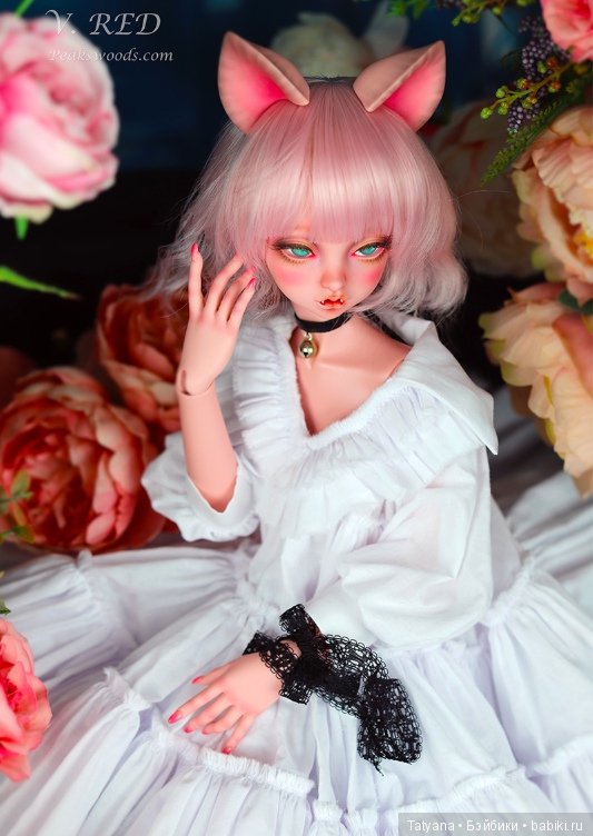 Peaks woods - Halloween Special (фото 3)