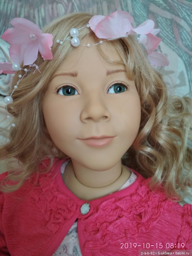 Мои большие девочки от E. Lindner (фото 4)