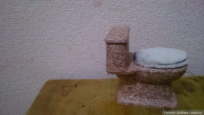 Наша новая старая ванна или красота из хлама