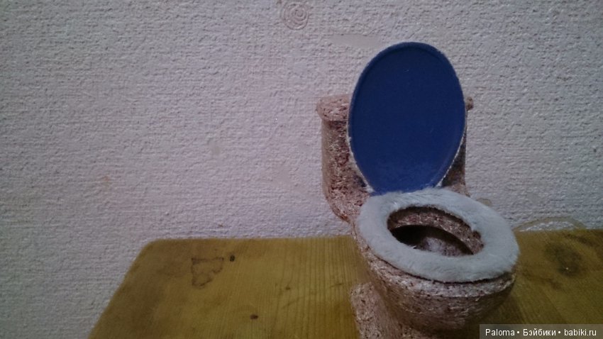 Наша новая старая ванна или красота из хлама