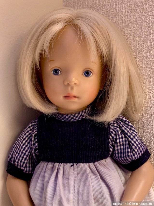 Помогите опознать куколку из детства (фото 2)