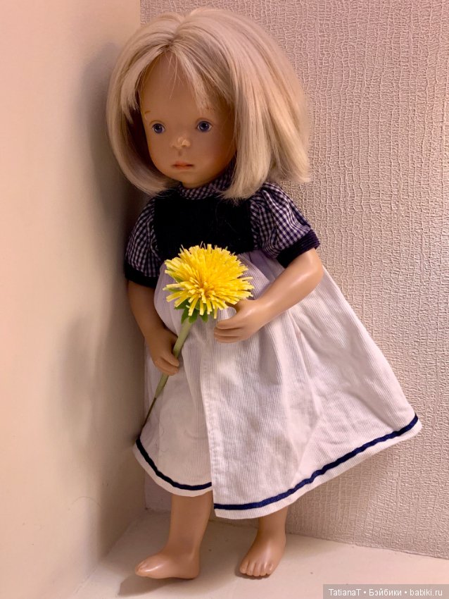 Помогите опознать куколку из детства (фото 5)