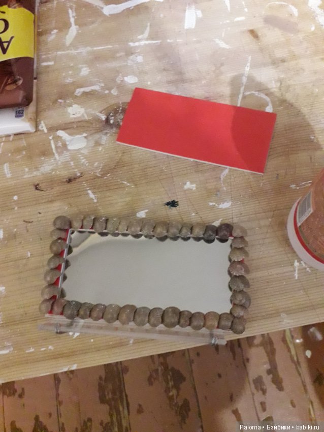 Наша новая старая ванна или красота из хлама