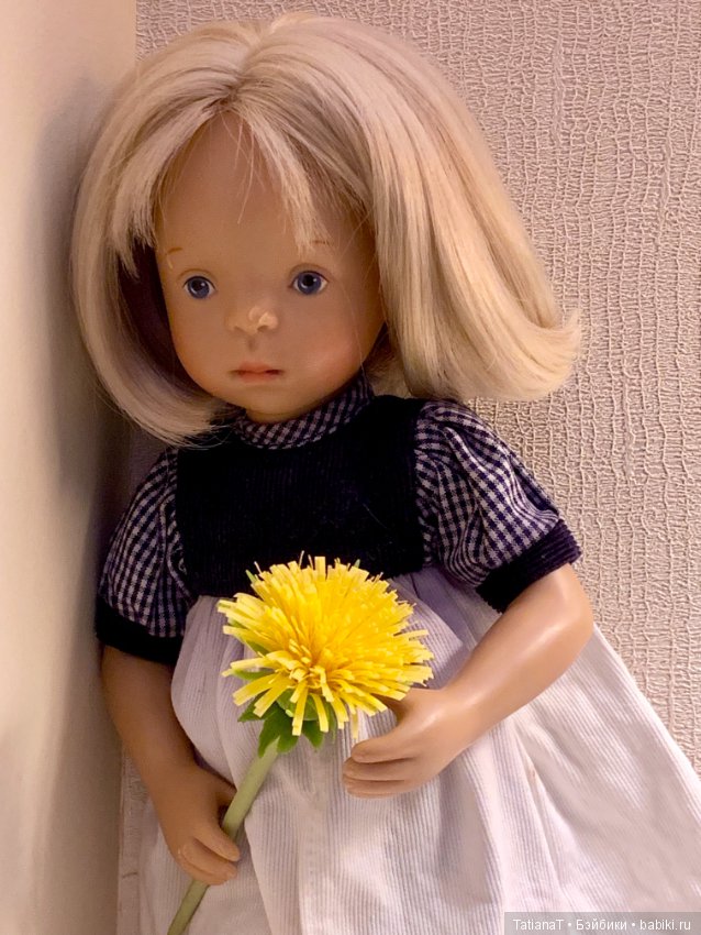 Помогите опознать куколку из детства (фото 6)