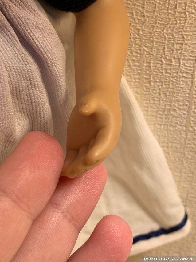 Помогите опознать куколку из детства (фото 4)