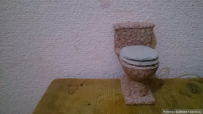 Наша новая старая ванна или красота из хлама