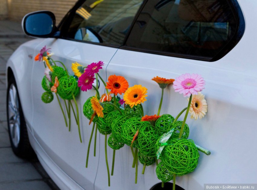 Все куклы, да куклы а о прекрасном? Например,о цветах (фото 2)