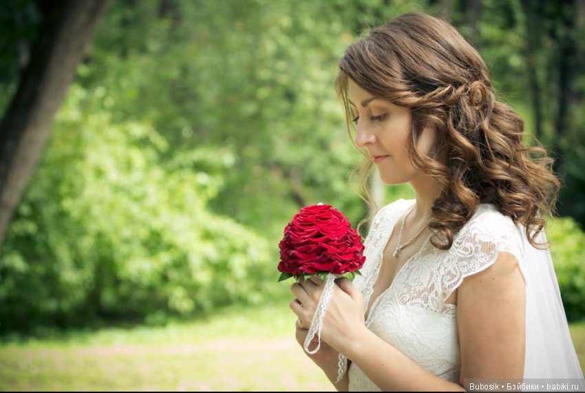 Все куклы, да куклы а о прекрасном? Например,о цветах (фото 9)