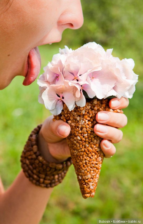 Все куклы, да куклы а о прекрасном? Например,о цветах