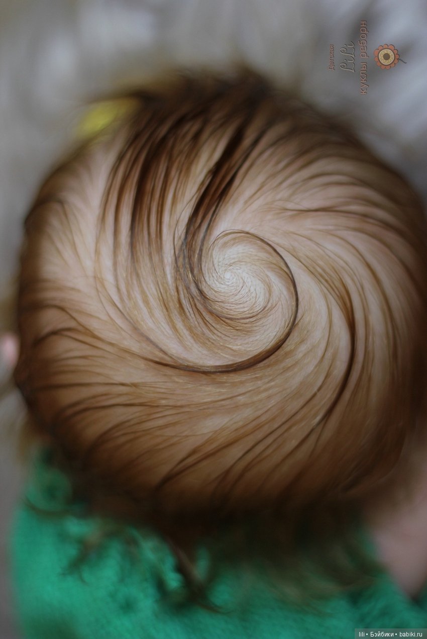 Малыш-подсолнух Флинн — Молды и прототипы Реборн (Reborn): новинки