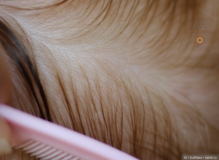 Малыш-подсолнух Флинн — Молды и прототипы Реборн (Reborn): новинки