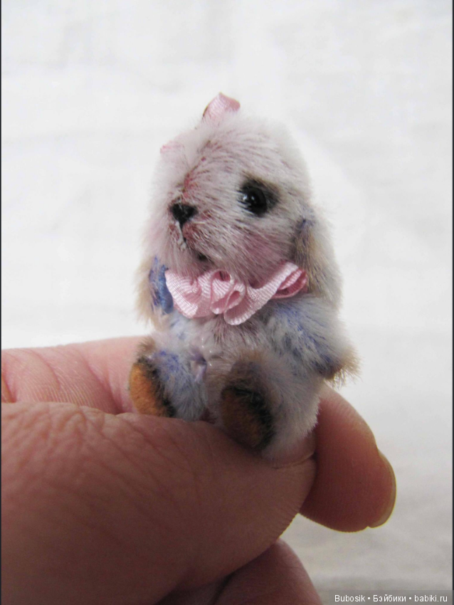 Все куклы и куклы, а зайцев не хотите (фото 5)