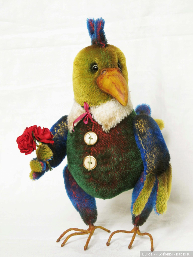 Все куклы и куклы, а зайцев не хотите (фото 9)