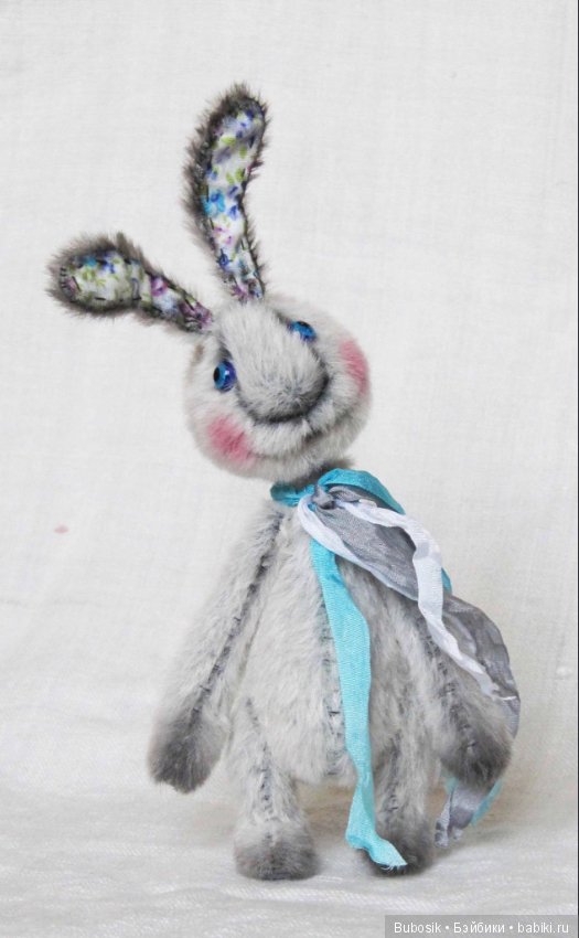 Все куклы и куклы, а зайцев не хотите (фото 6)