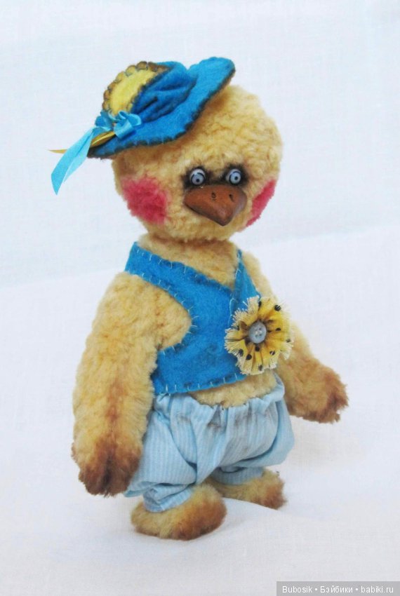 Все куклы и куклы, а зайцев не хотите (фото 2)