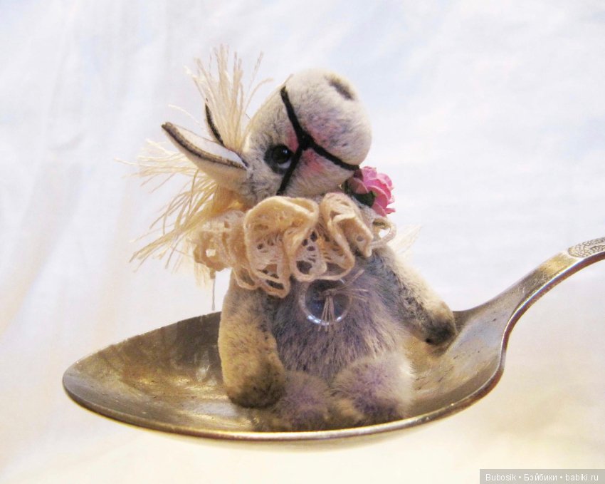 Все куклы и куклы, а зайцев не хотите (фото 3)