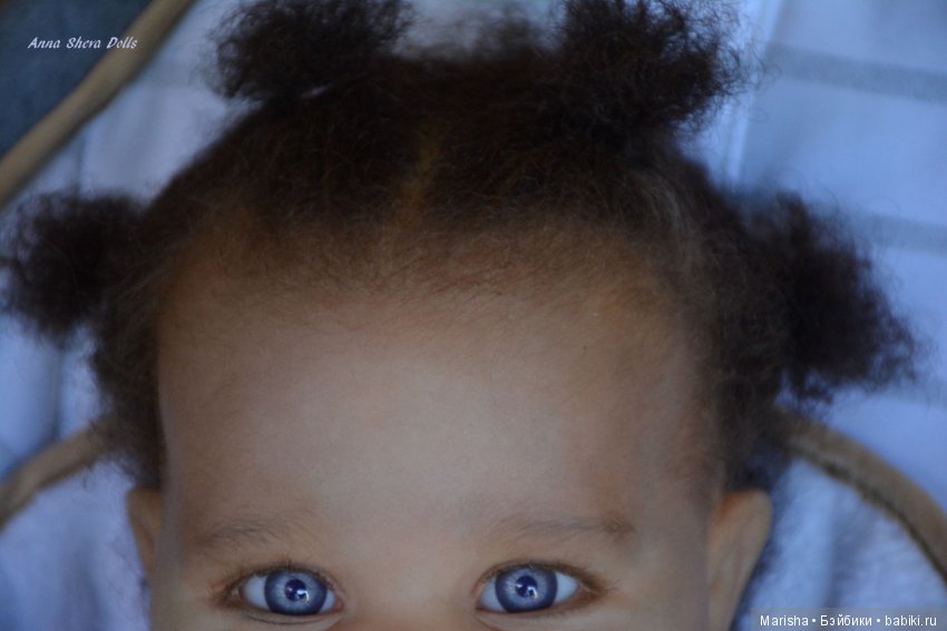 Maddie скульптора Bonnie Brown, автор прототипа Anna Sheva (фото 10)