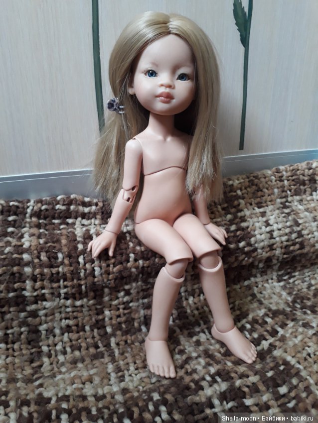 Оно приехало! Уряаааа — Куклы Darak (Дарак): корейские BJD (БЖД)