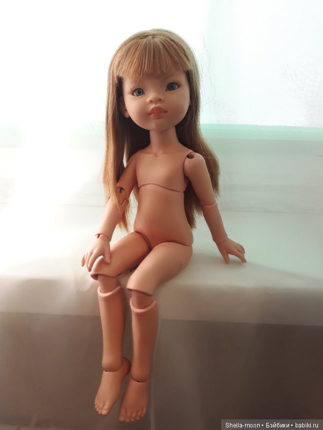 Оно приехало! Уряаааа — Куклы Darak (Дарак): корейские BJD (БЖД)