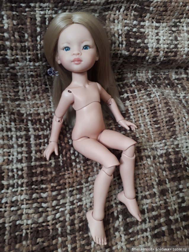 Оно приехало! Уряаааа — Куклы Darak (Дарак): корейские BJD (БЖД)