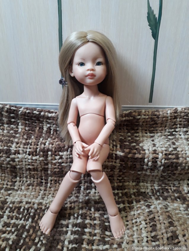 Оно приехало! Уряаааа — Куклы Darak (Дарак): корейские BJD (БЖД) (фото 8)