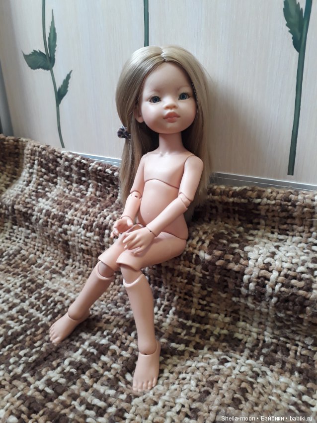 Оно приехало! Уряаааа — Куклы Darak (Дарак): корейские BJD (БЖД) (фото 10)