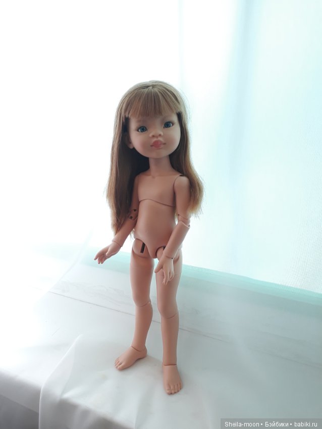 Оно приехало! Уряаааа — Куклы Darak (Дарак): корейские BJD (БЖД)