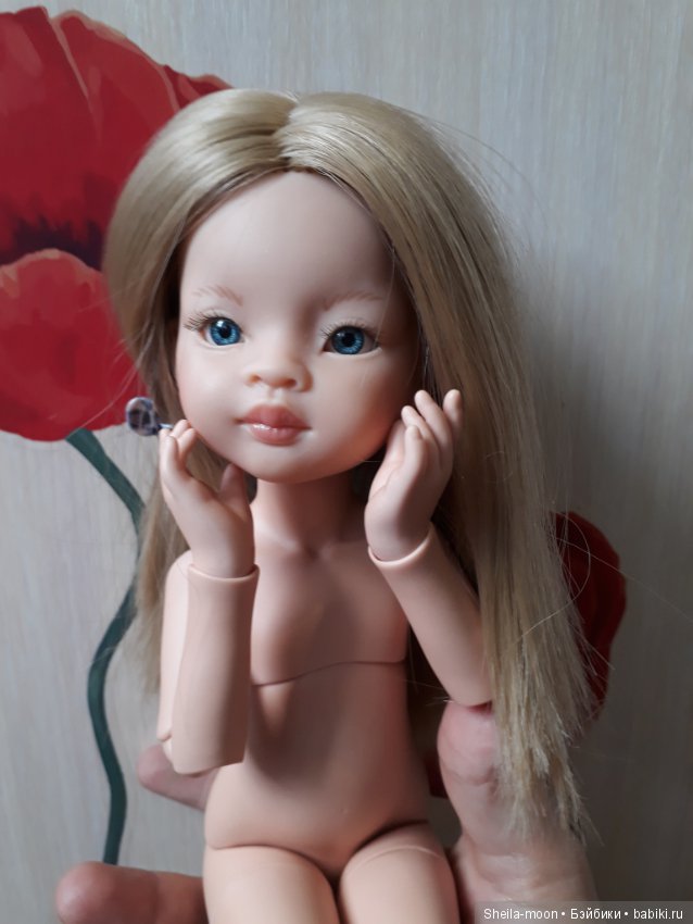 Оно приехало! Уряаааа — Куклы Darak (Дарак): корейские BJD (БЖД)