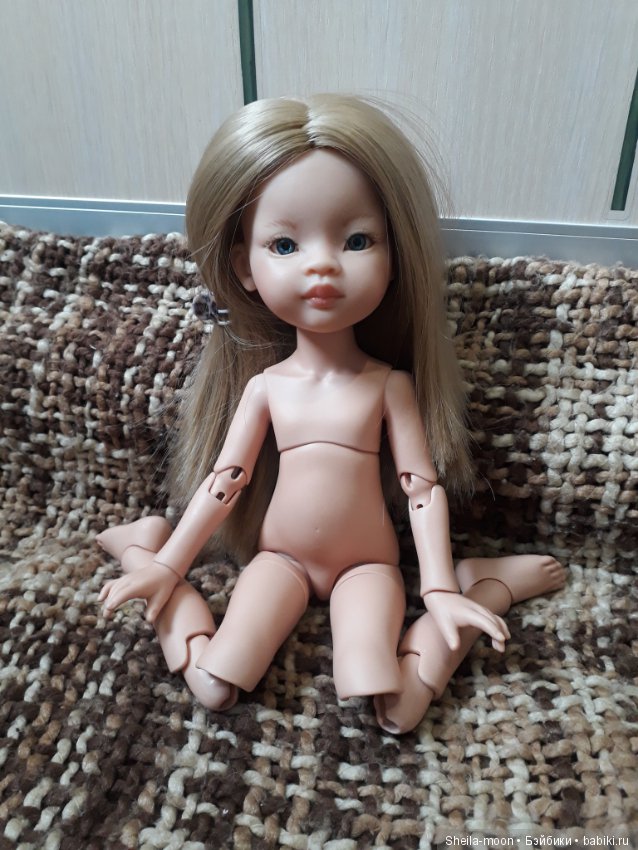 Оно приехало! Уряаааа — Куклы Darak (Дарак): корейские BJD (БЖД)