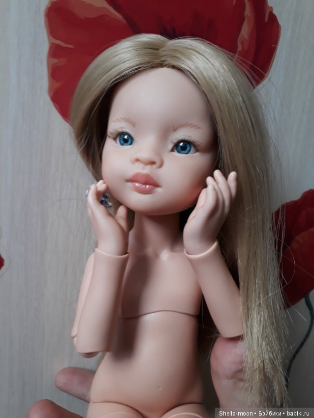 Оно приехало! Уряаааа — Куклы Darak (Дарак): корейские BJD (БЖД)