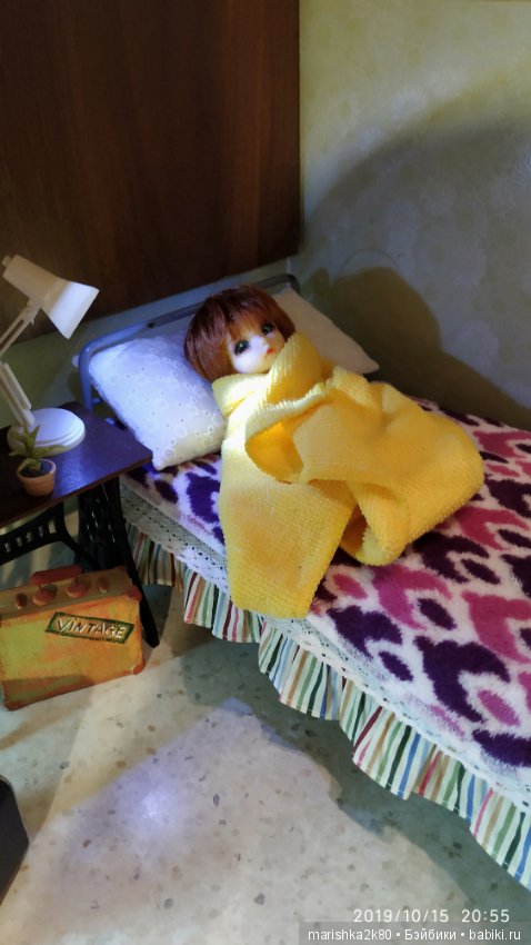 Вот и у нас появилась ванна