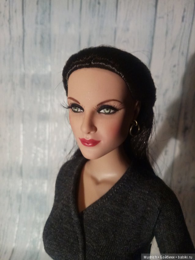 Дентон от Тоннер — Фэшн (фото 2)