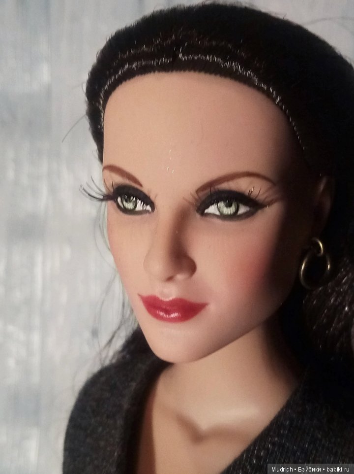 Дентон от Тоннер — Фэшн