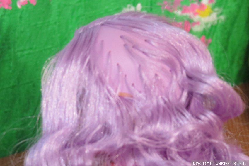 Долгожданная — Куклы LeeAnn (Denis Bastien) и Marianna Oldenburg: винил (фото 10)