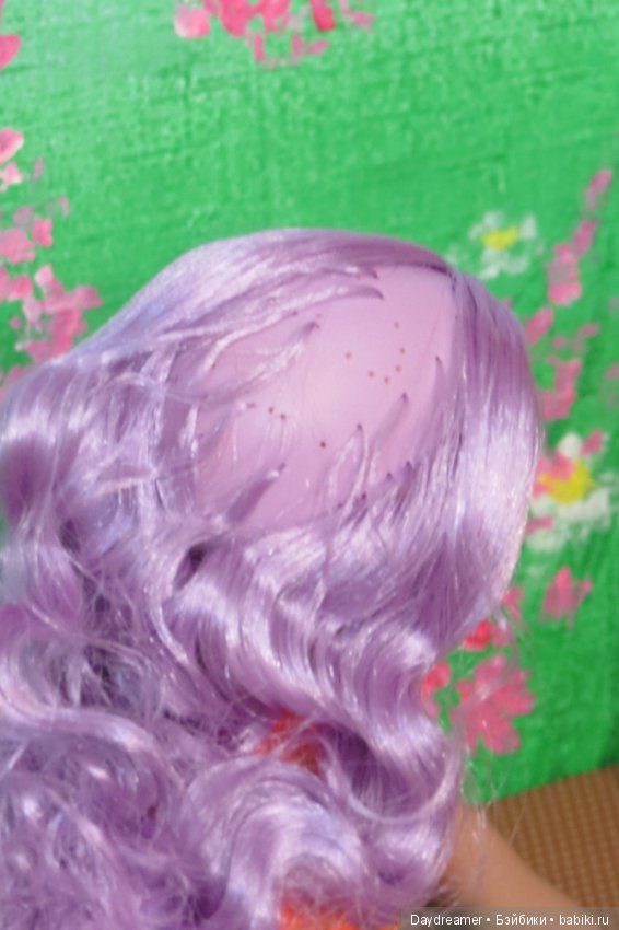 Долгожданная — Куклы LeeAnn (Denis Bastien) и Marianna Oldenburg: винил (фото 8)