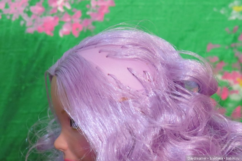 Долгожданная — Куклы LeeAnn (Denis Bastien) и Marianna Oldenburg: винил